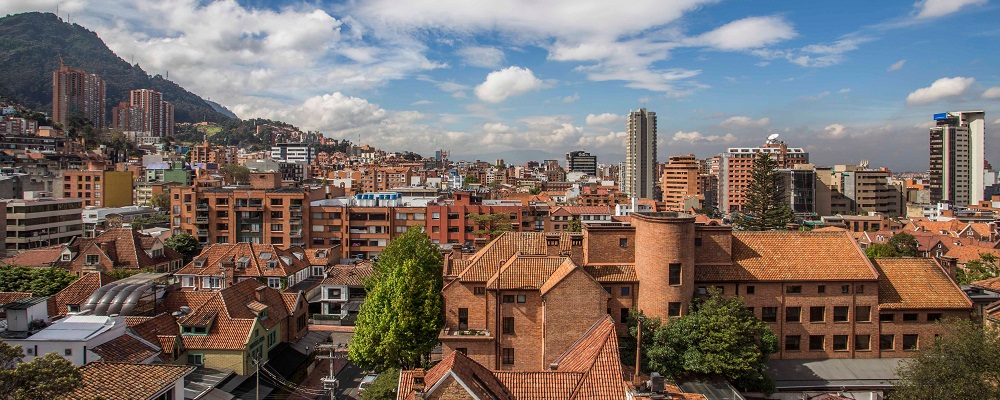 bogota's gold museum, bogota's top attractions