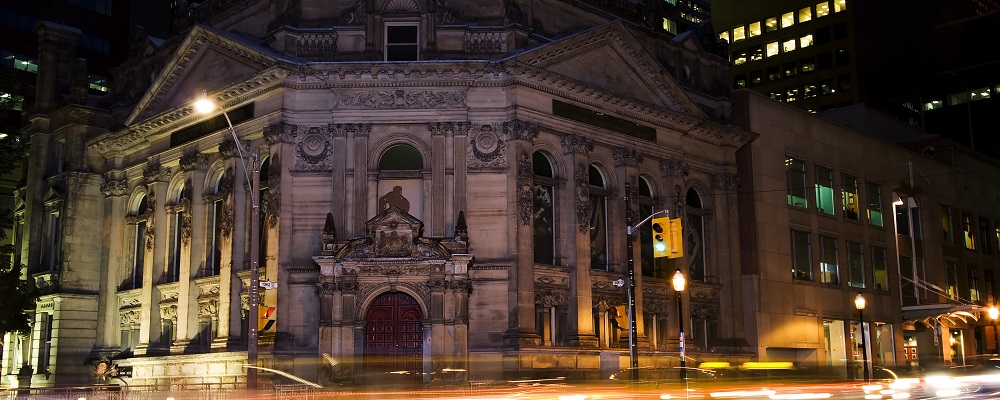 Hockey Hall of Fame, winter attractions in toronto
