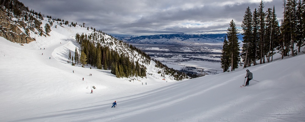 Jackson Hole Mountain Resort