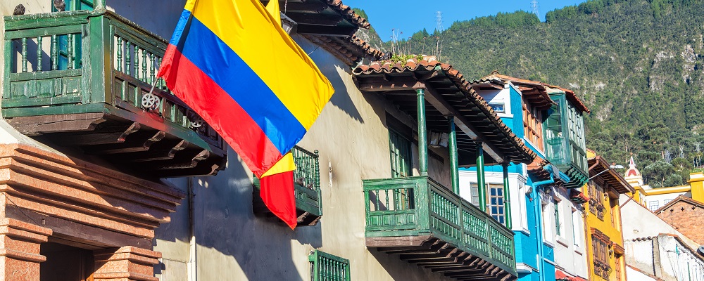 La candelaria, bogota's top attractions