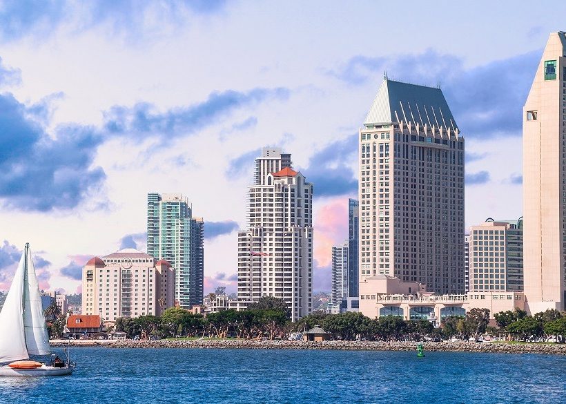 Where to Stay in San Diego: Best Areas & Hotels from $90