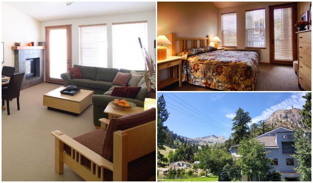 Squaw Valley Lodge