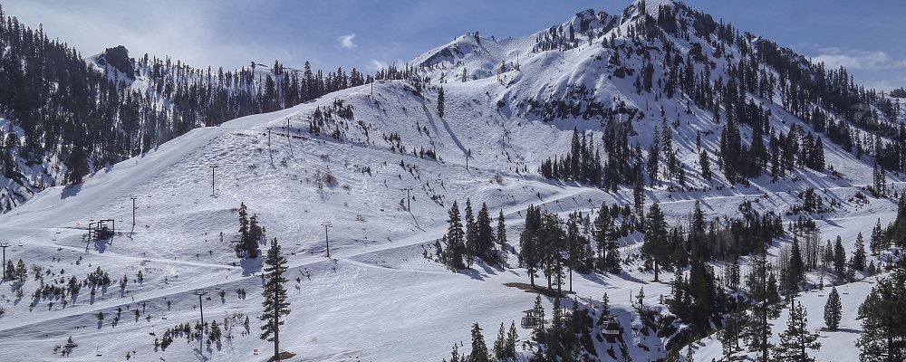 Squaw Valley Resort