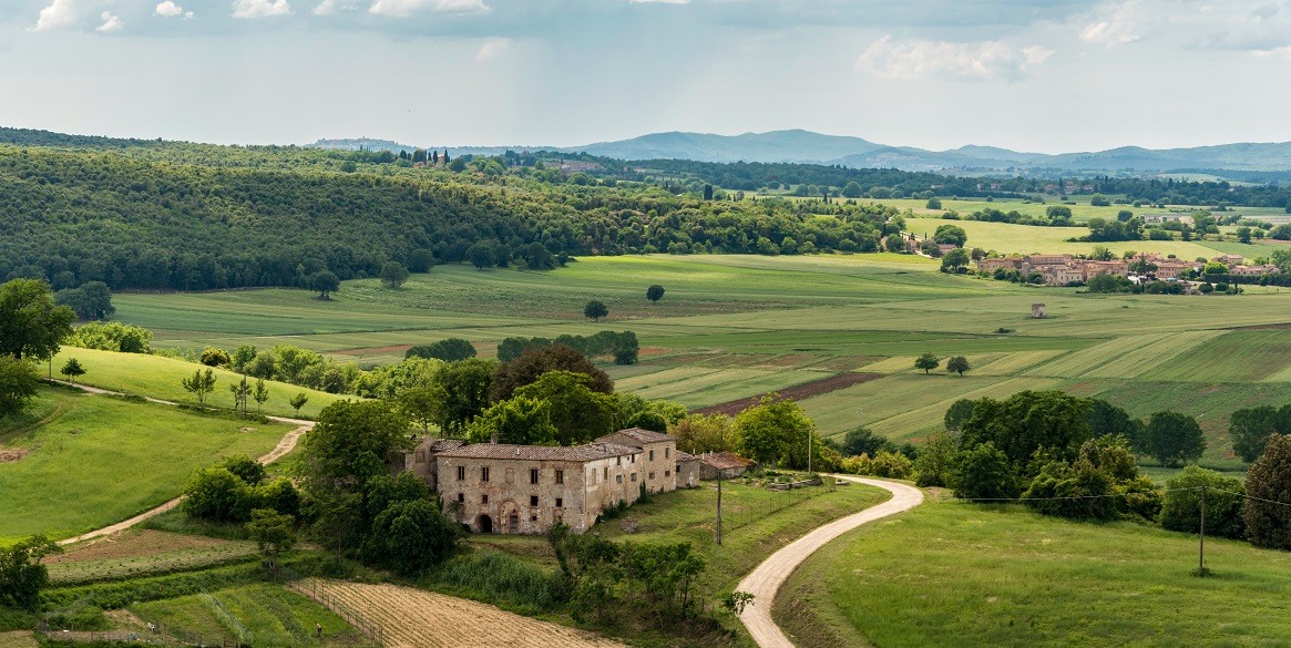 Tuscany holiday