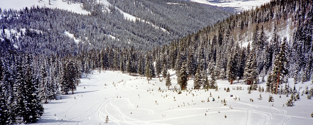 Telluride Ski Resort