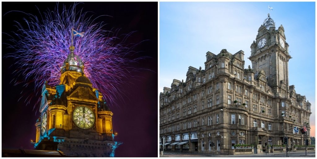 Best hotel new year's eve parties World’s Best Hotels for Views of New Year’s Eve Fireworks - HotelsCombined World’s Best Hotels