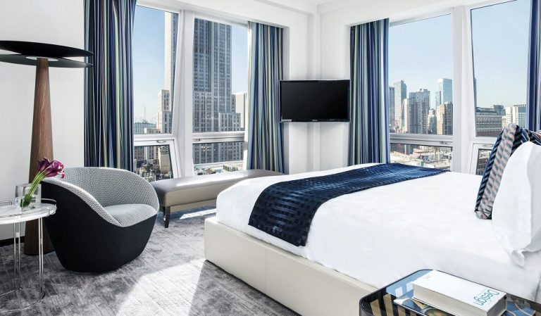 14 Romantic Spa Hotels for Couples in New York - HotelsCombined 14