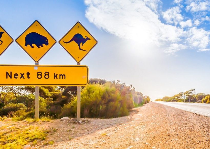 Top 10 Places to Visit in Australia with Hotels