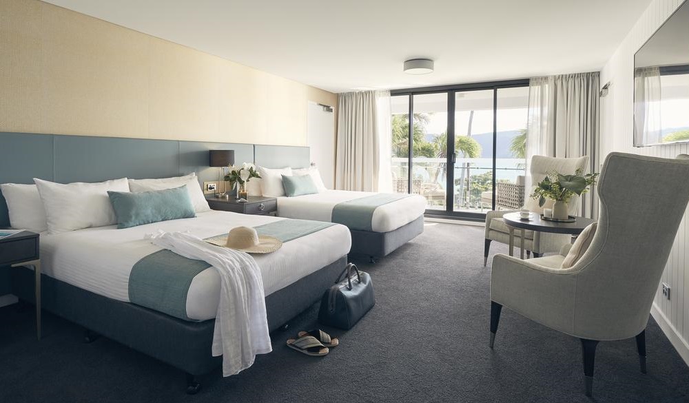 Daydream Island Resort