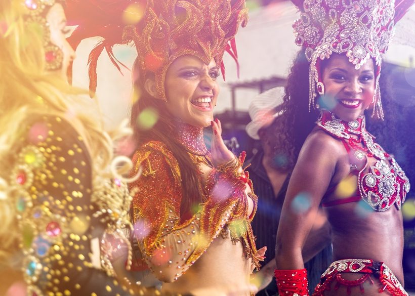 Best Hotels Near Rio Carnival