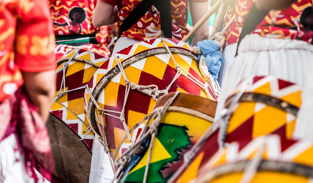 Celebrating Carnaval in Brazil