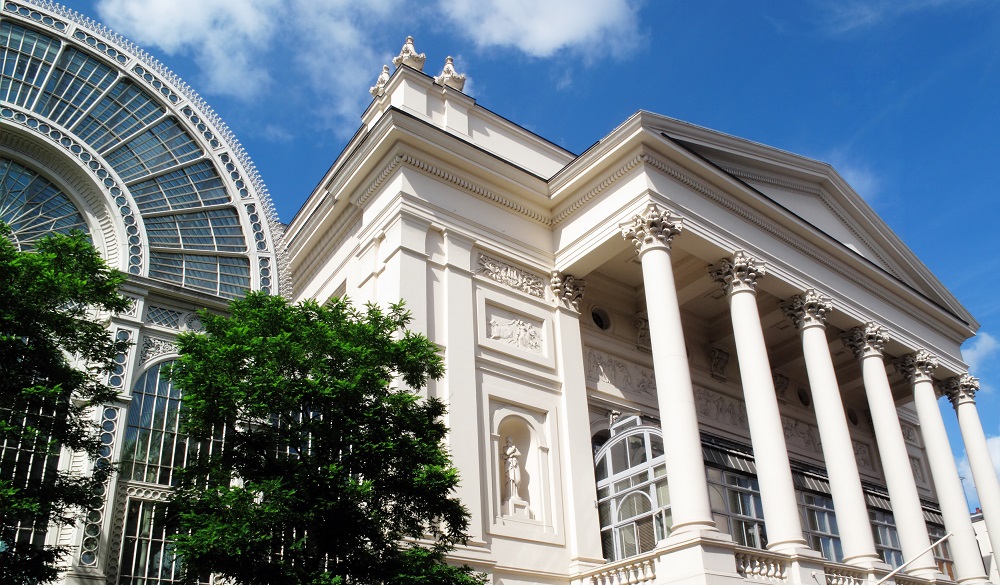 Royal Opera House