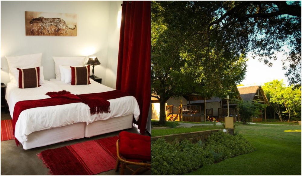 Sabie River Bush Lodge