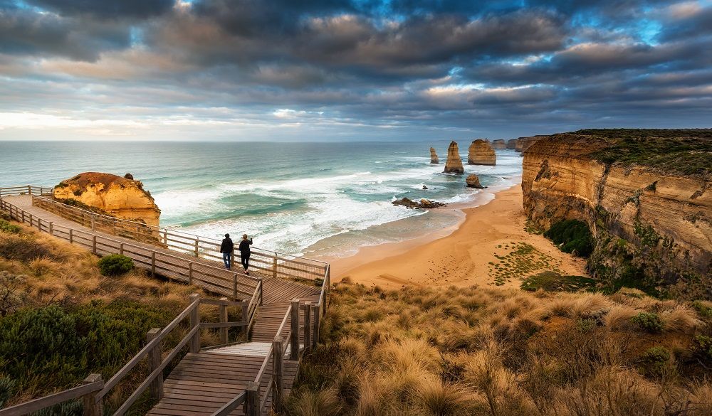 Great Ocean Road Australia