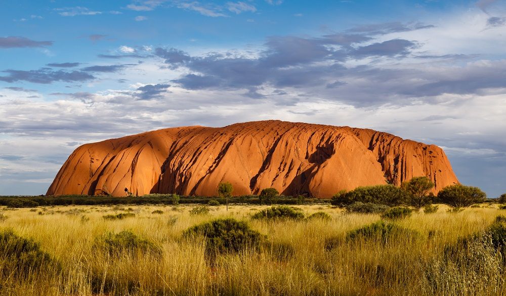 Uluru | Ayers Rock