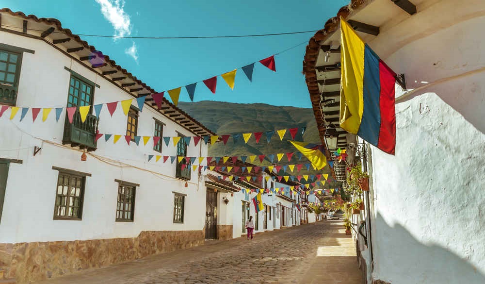 Villa de Leyva