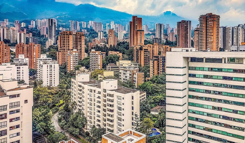 Medellin