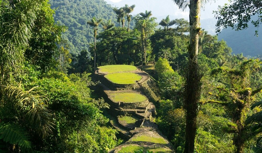 Ciudad Perdida