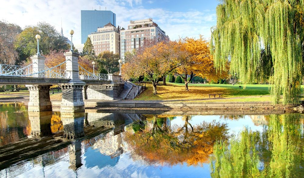 Boston Duck Tours