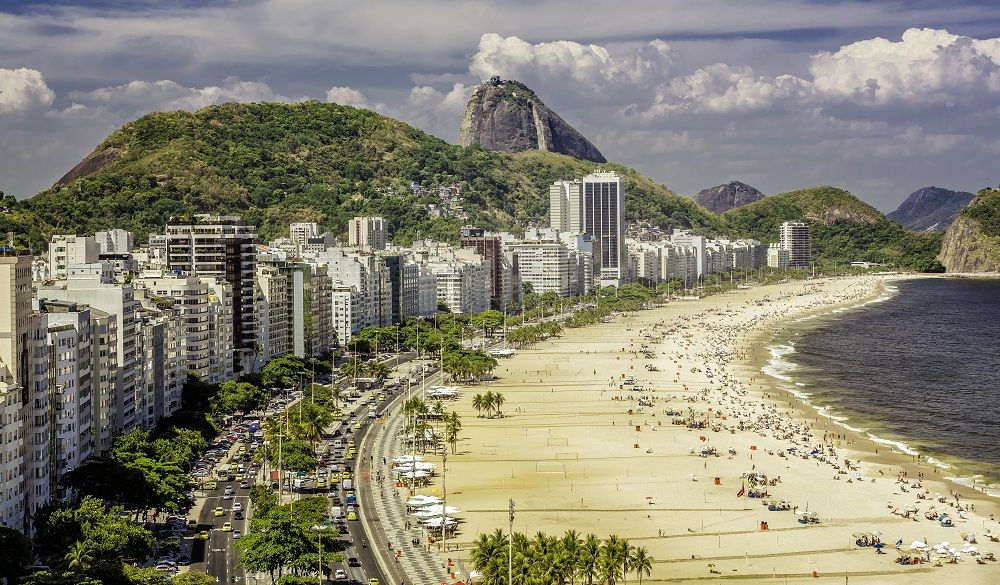 Copacabana