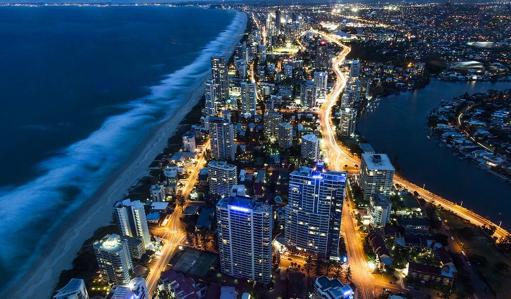 Gold Coast