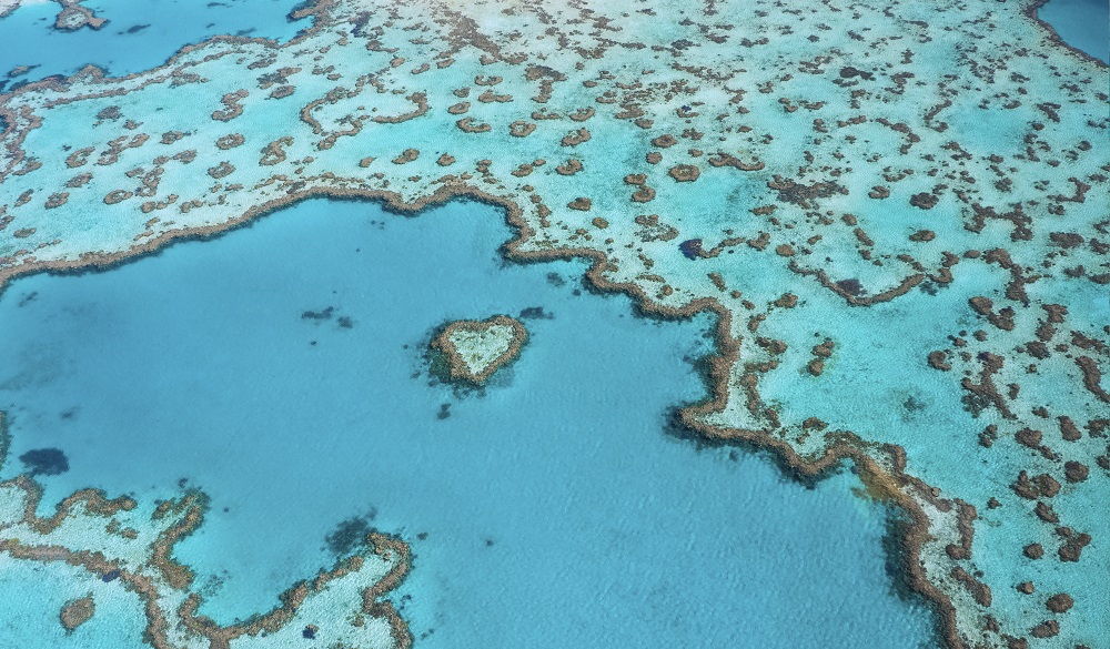 Great Barrier Reef