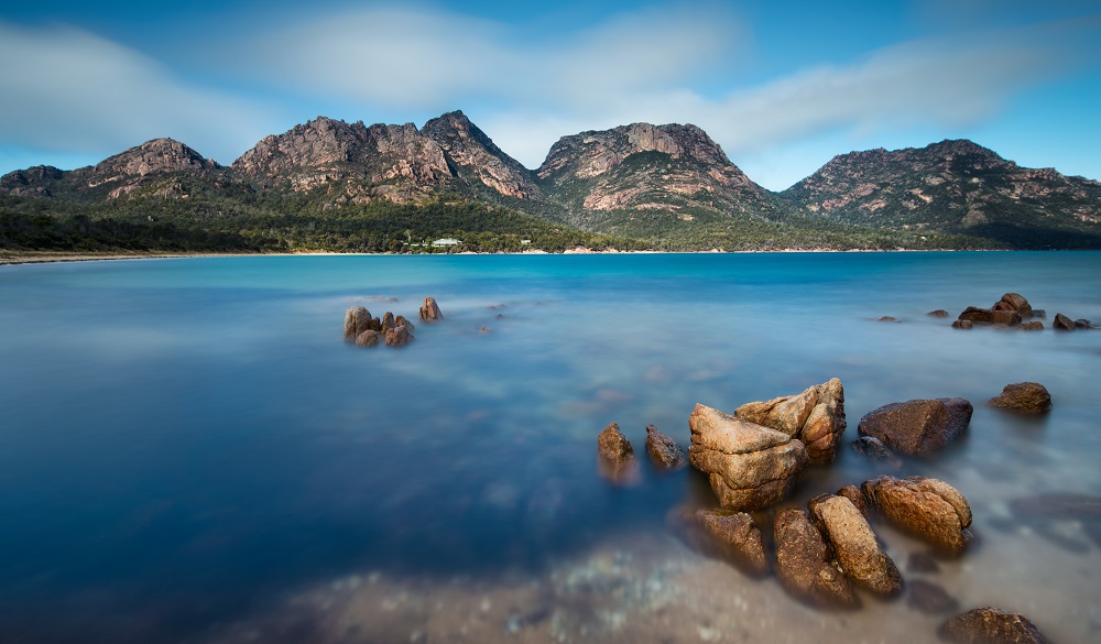 Wineglass Bay