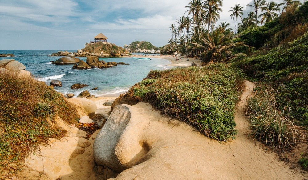 Tayrona National Natural Park