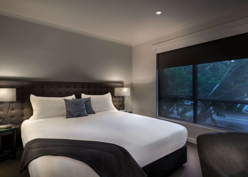 7 Melbourne CBD Hotels with Free Parking from 133 7 Melbourne CBD Hotels with