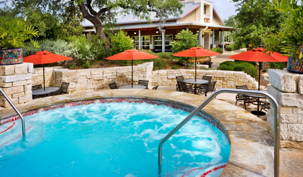 Hyatt Residence Club San Antonio Wild Oak Ranch