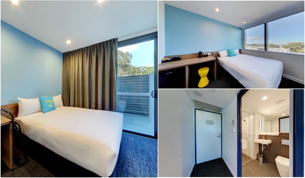 Ibis Budget Sydney Airport