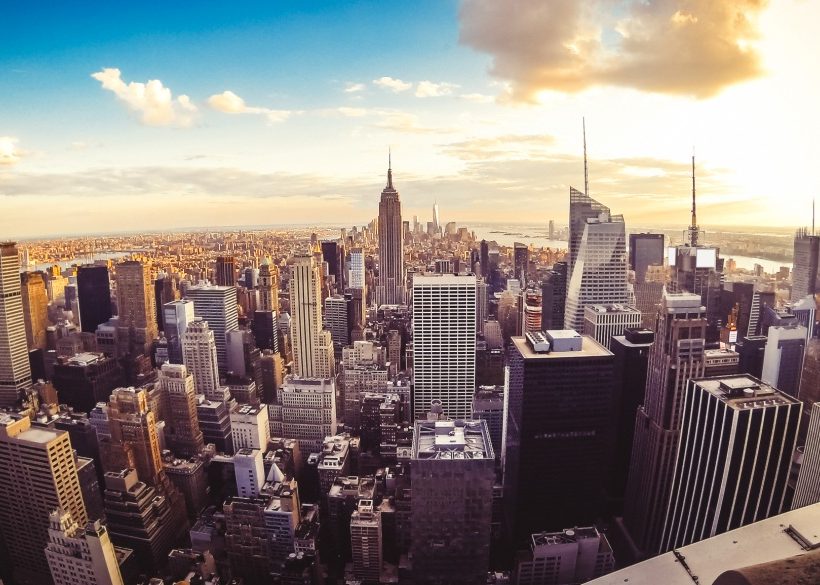 Top 13 Luxury Hotels in Manhattan, New York