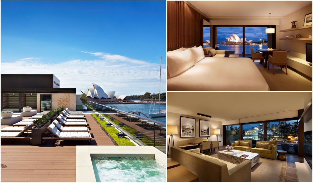 Park Hyatt Sydney