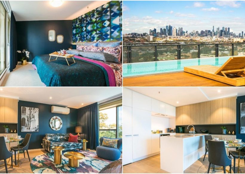 7 Melbourne CBD Hotels with Free Parking from 133 7 Melbourne CBD Hotels with