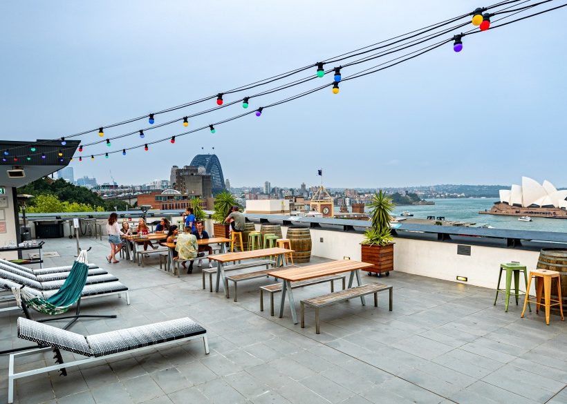 5Star Circular Quay Hotels & Things to See Around 5Star Circular Quay Hotels