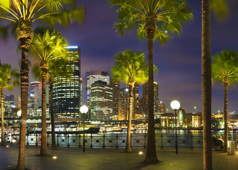 5-Star Circular Quay Hotels & Things to See Around