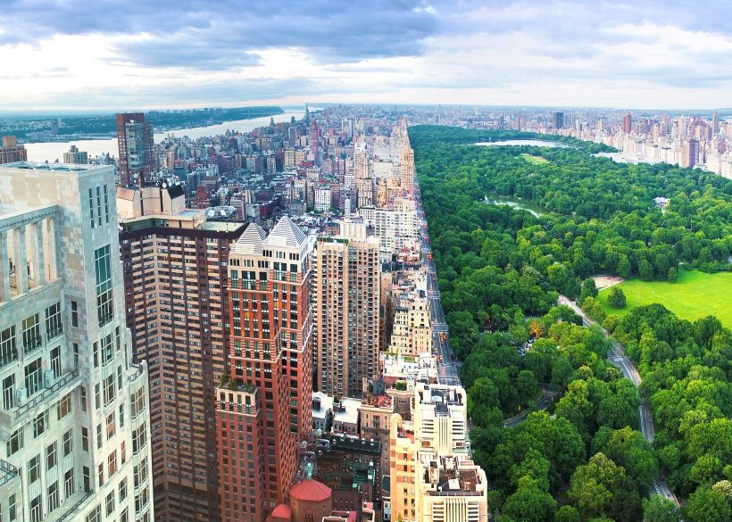 Top 13 Luxury Hotels in Manhattan, New York - HotelsCombined Top 13