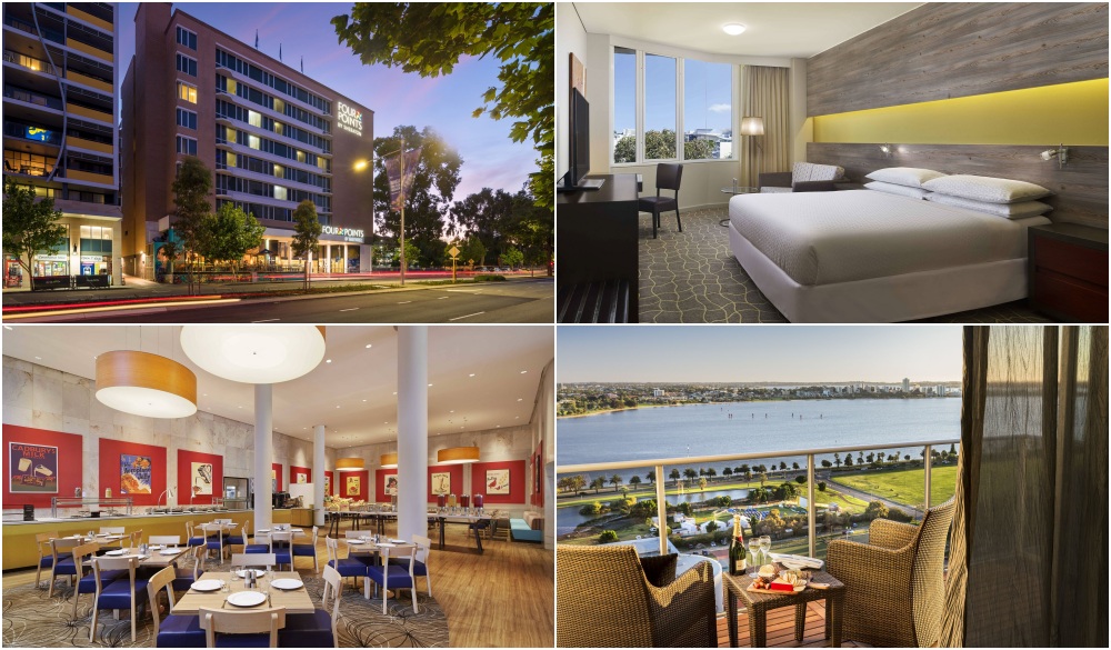 Four Points by Sheraton Perth