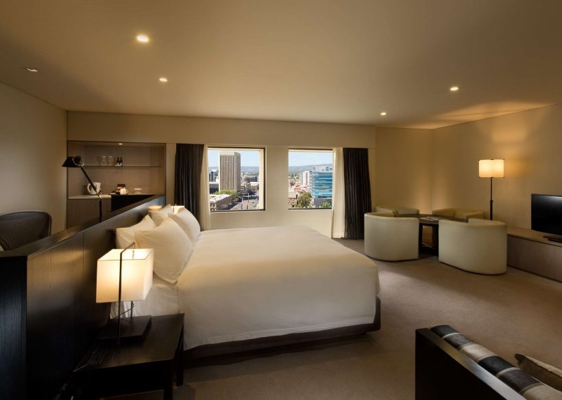 Top 11 KidFriendly Hotels in Adelaide & Things to Do Top 11 KidFriendly