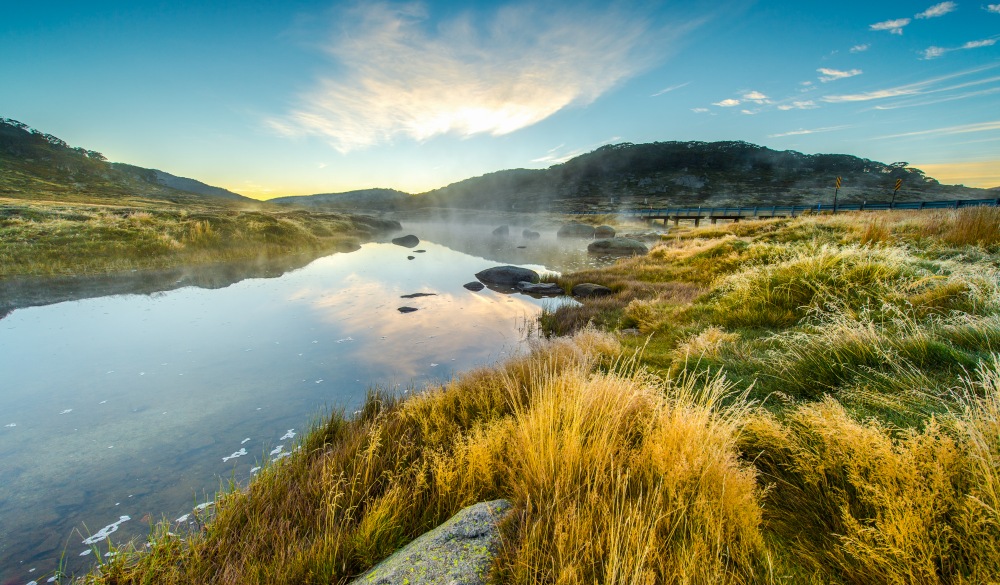 Kosciuszko National Park