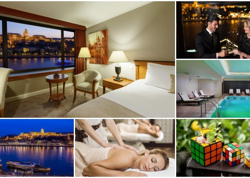 Top 15 Budapest Spa Hotels and the Nicest Thermal Baths Around ...