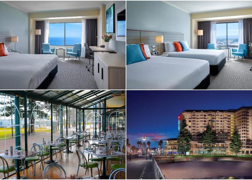 Top 11 KidFriendly Hotels in Adelaide & Things to Do Top 11 KidFriendly