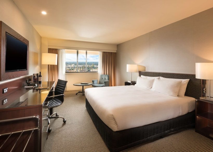 Top 11 KidFriendly Hotels in Adelaide & Things to Do Top 11 KidFriendly