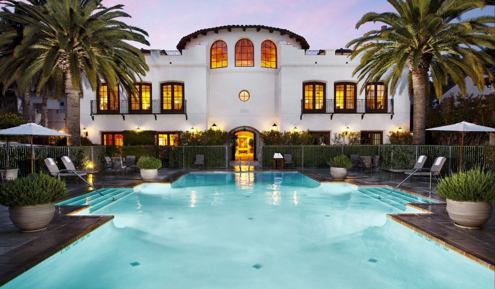 The Ritz-Carlton Bacara Santa Barbara