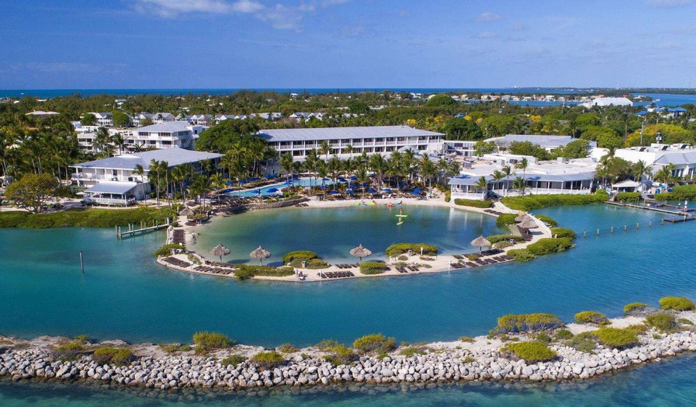 Hawks Cay Resort