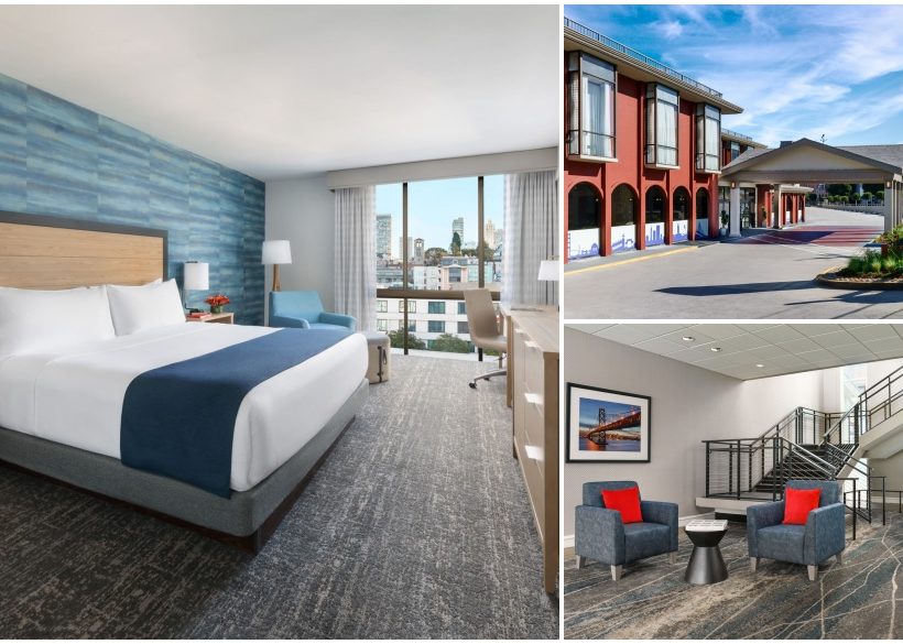 15 Unbeatable San Francisco Hotels Close to Fisherman’s Wharf ...