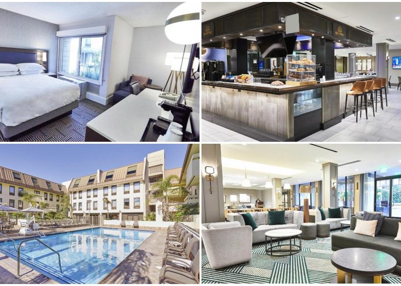 15 Unbeatable San Francisco Hotels Close to Fisherman’s Wharf ...