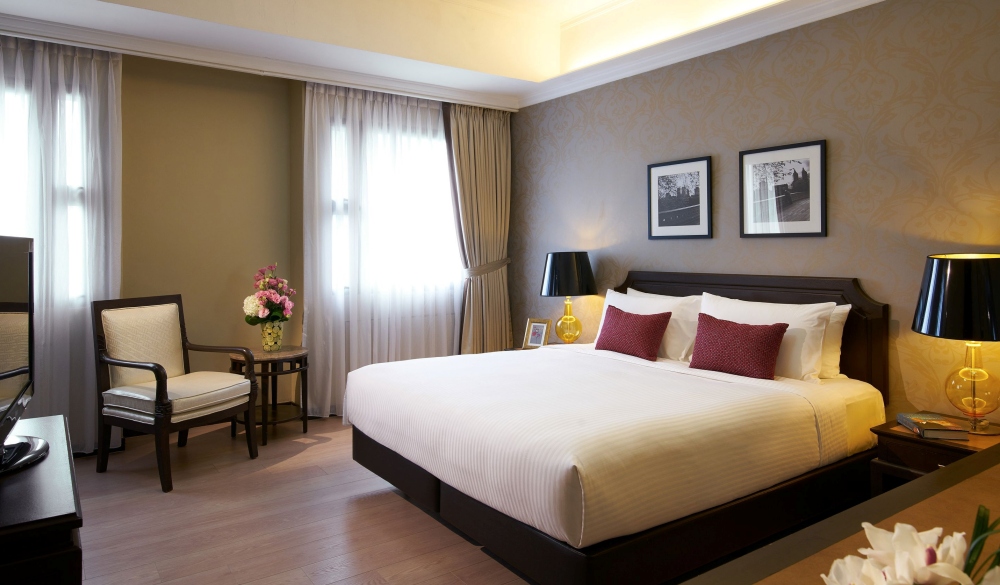 Orchard Parksuites by Far East Hospitality, budget hotels in Singapore