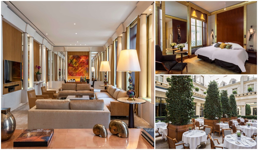 Park Hyatt Paris-Vendome