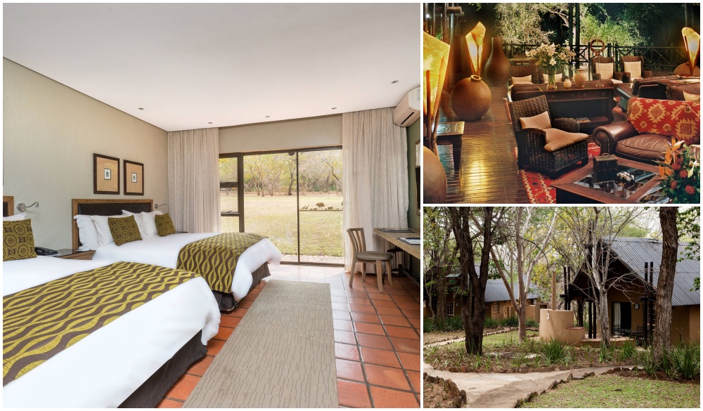 Protea Hotel by Marriott Kruger Gate, hotel near kruger national park